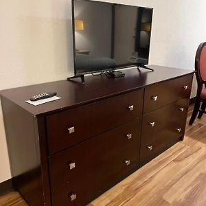 Deluxe Zimmer mit Queensize-Bett